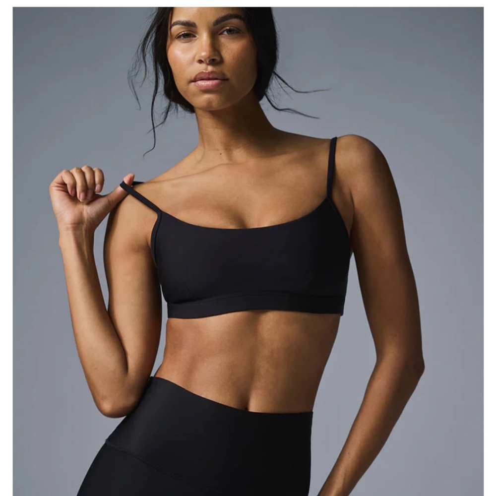 Airlift Intrigue Bra - Picture 3 of 6